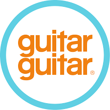 guitarguitar logo
